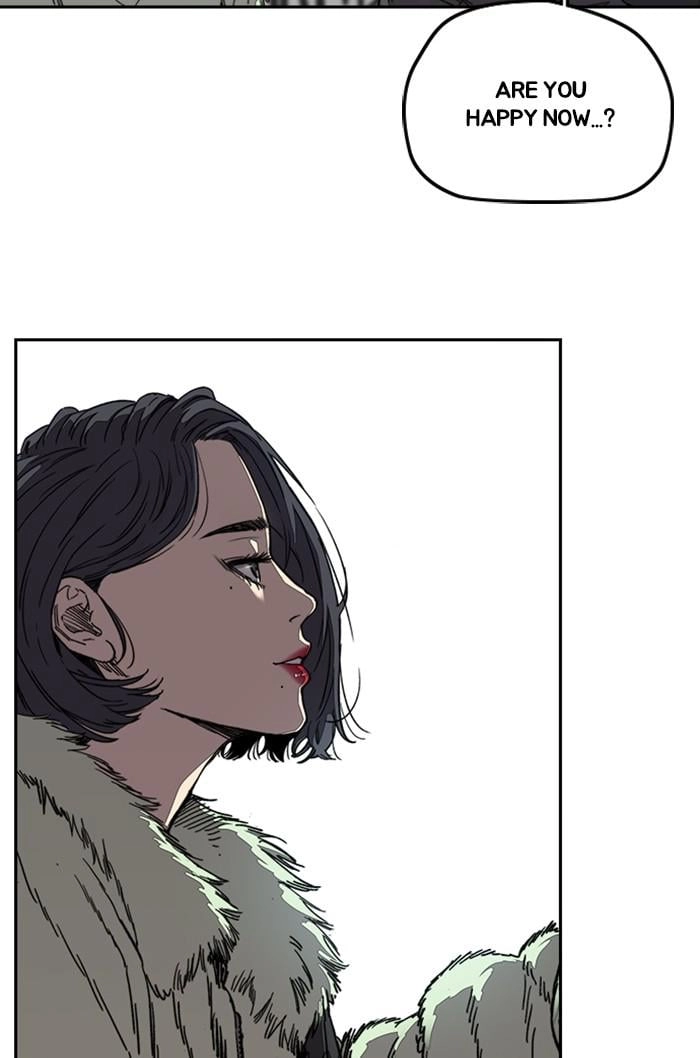 Wind Breaker Chapter 348 - Page 32