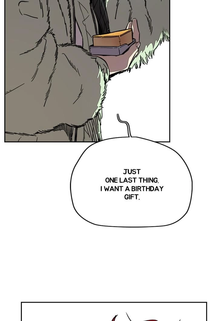 Wind Breaker Chapter 348 - Page 33