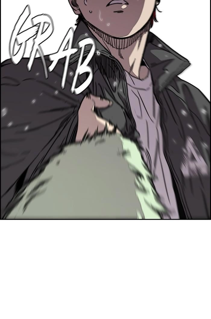 Wind Breaker Chapter 348 - Page 36