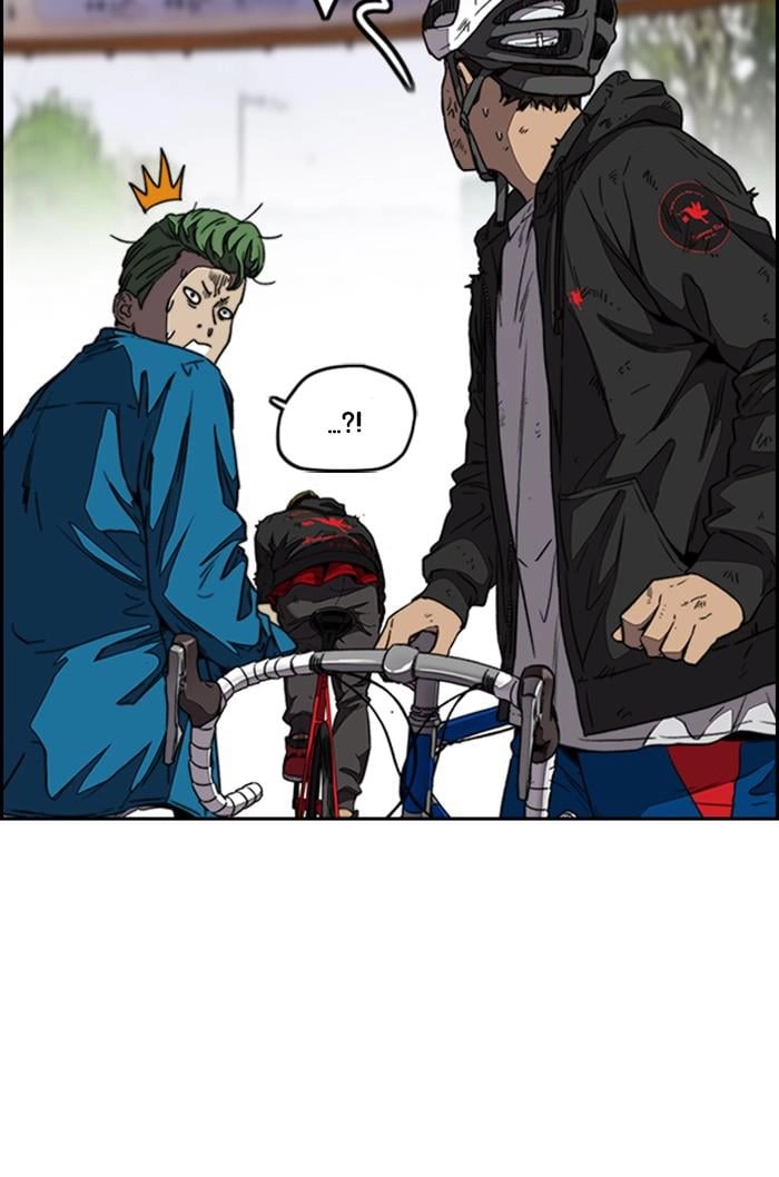 Wind Breaker Chapter 348 - Page 48