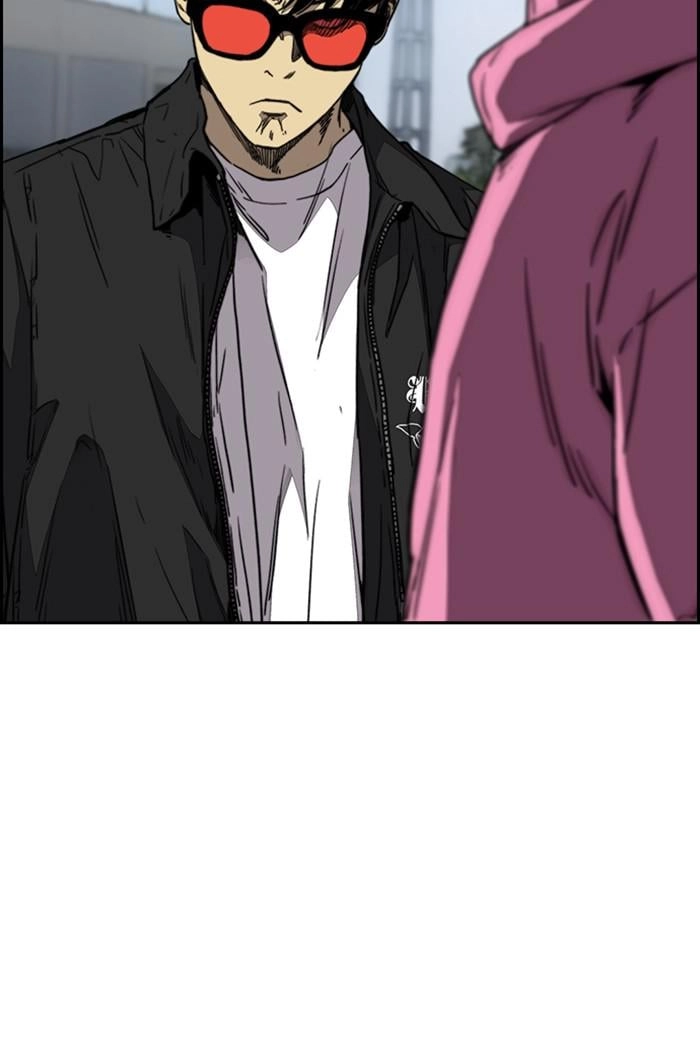 Wind Breaker Chapter 348 - Page 52