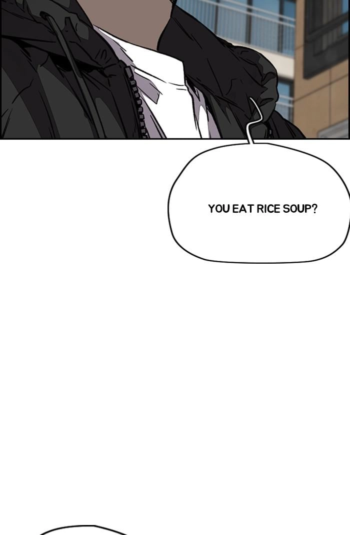 Wind Breaker Chapter 348 - Page 59