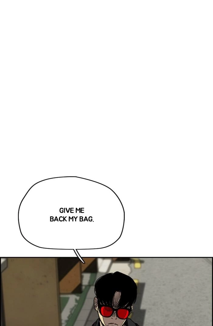 Wind Breaker Chapter 348 - Page 64