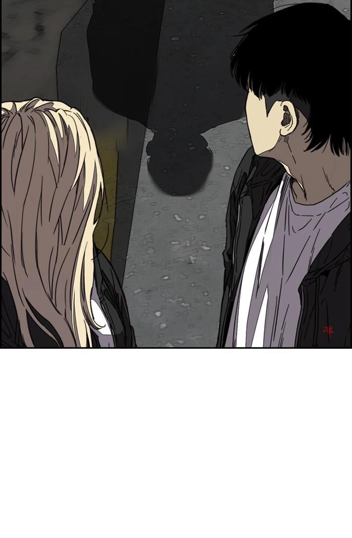 Wind Breaker Chapter 348 - Page 66