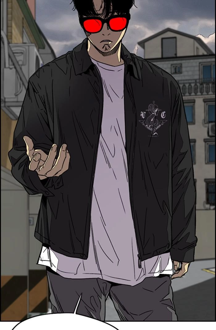 Wind Breaker Chapter 348 - Page 70