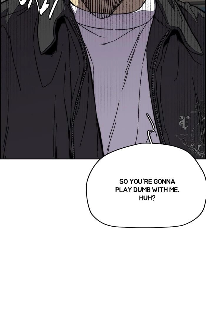 Wind Breaker Chapter 348 - Page 74