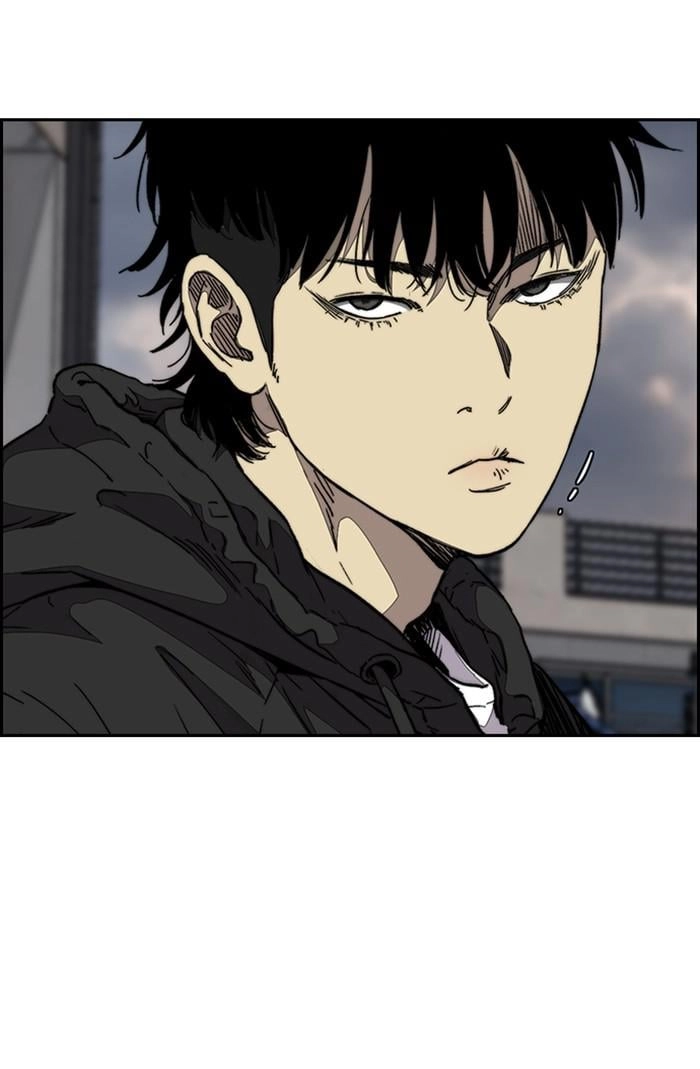 Wind Breaker Chapter 348 - Page 75