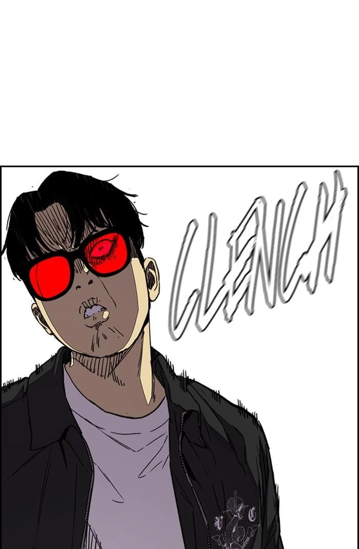 Wind Breaker Chapter 348 - Page 76