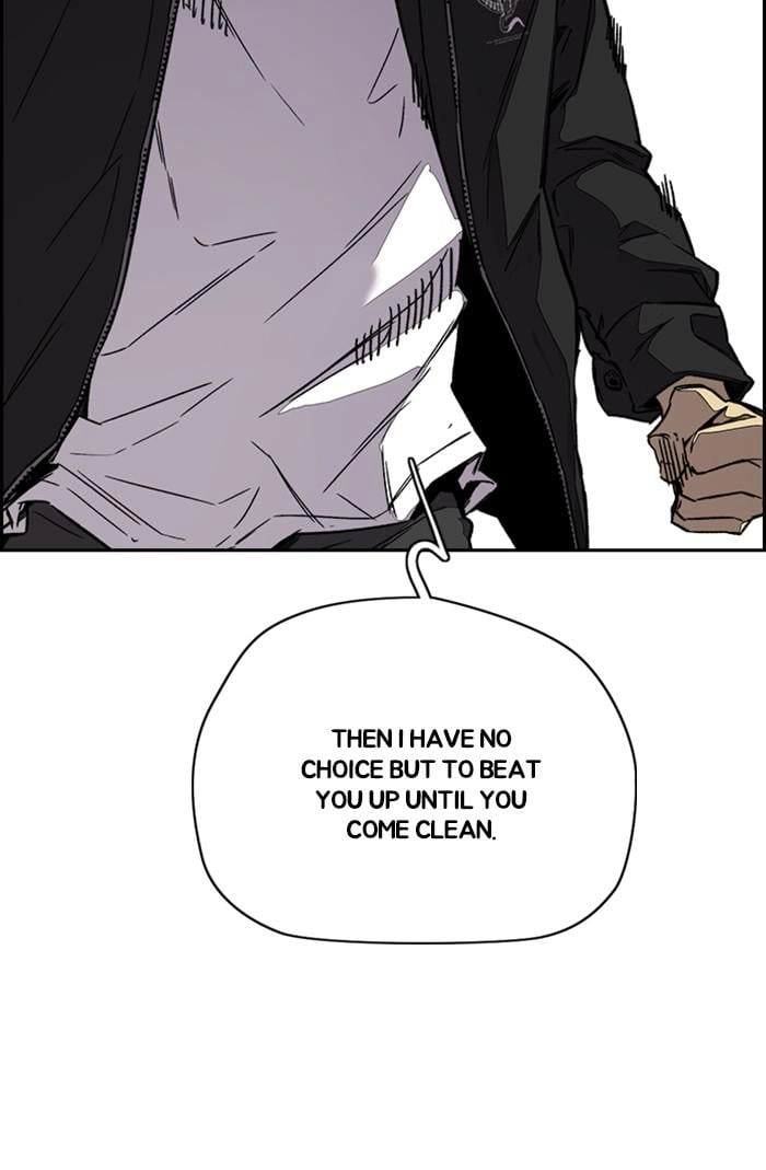 Wind Breaker Chapter 348 - Page 77