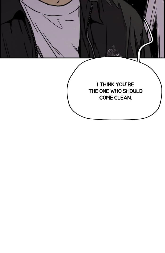Wind Breaker Chapter 348 - Page 79