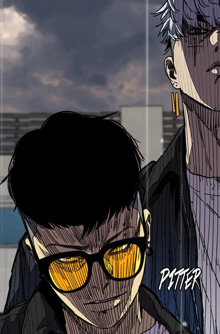 Wind Breaker Chapter 348 - Page 82