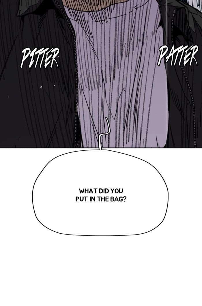 Wind Breaker Chapter 348 - Page 83