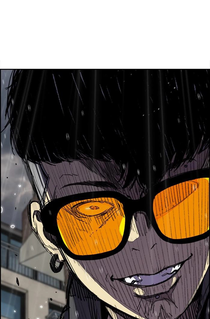Wind Breaker Chapter 348 - Page 96