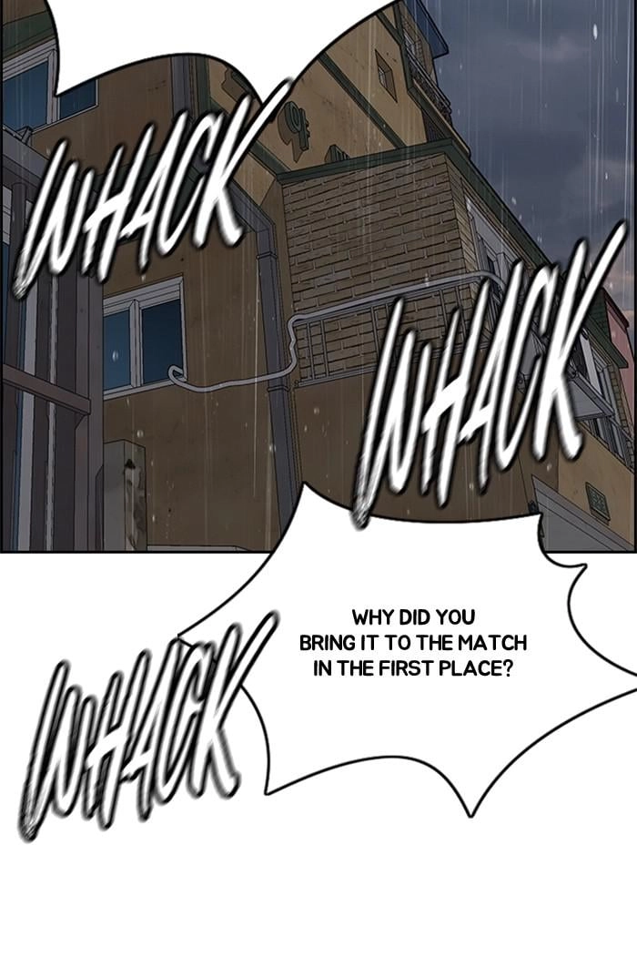 Wind Breaker Chapter 348 - Page 98