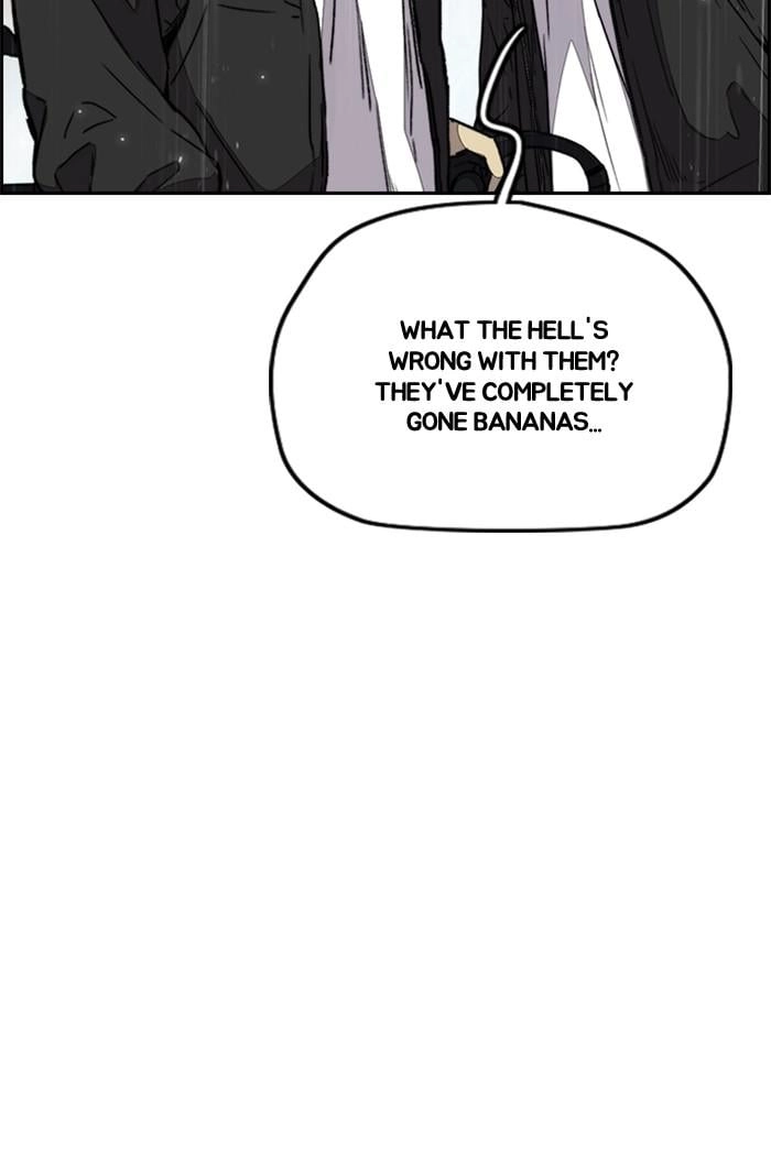 Wind Breaker Chapter 348 - Page 100