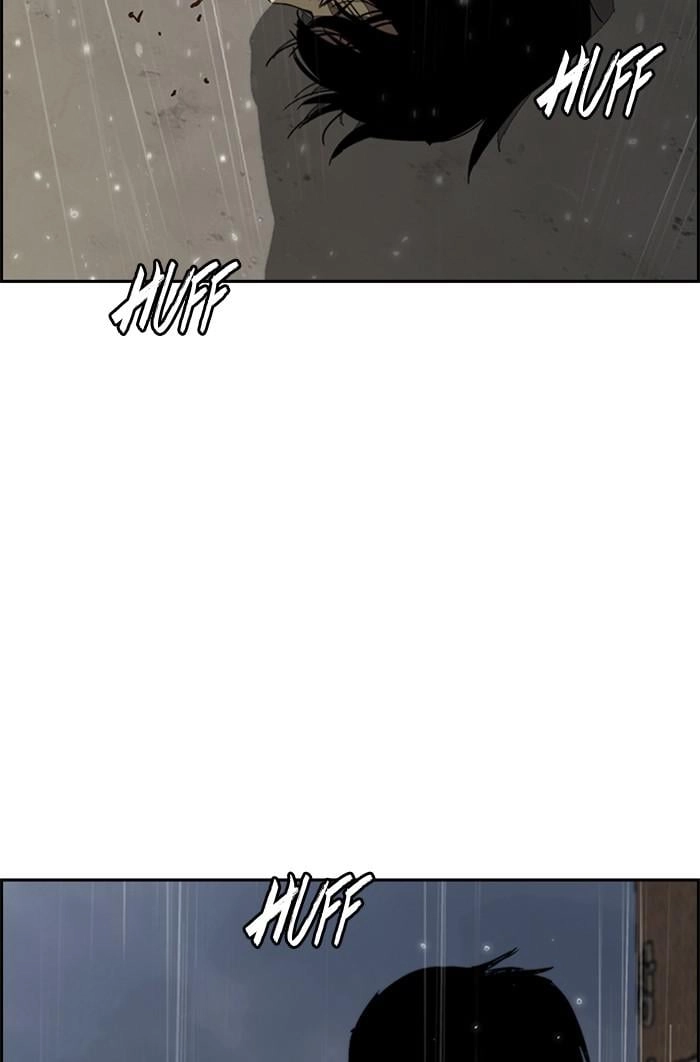 Wind Breaker Chapter 348 - Page 102