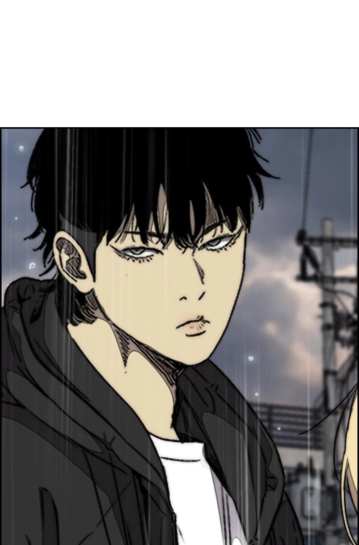 Wind Breaker Chapter 348 - Page 108
