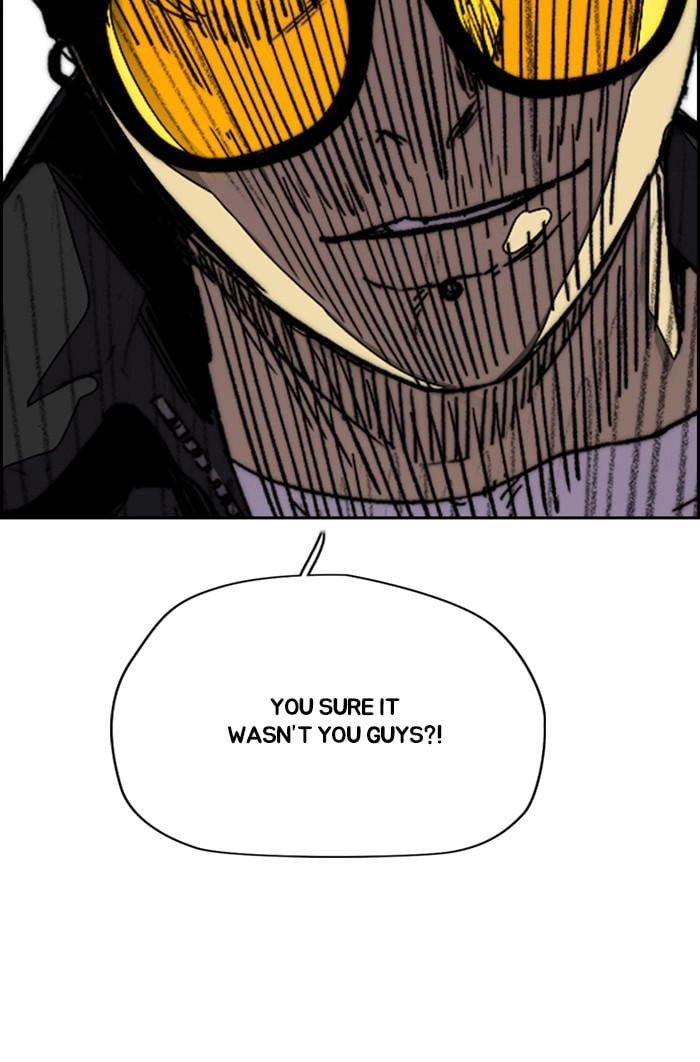 Wind Breaker Chapter 348 - Page 112
