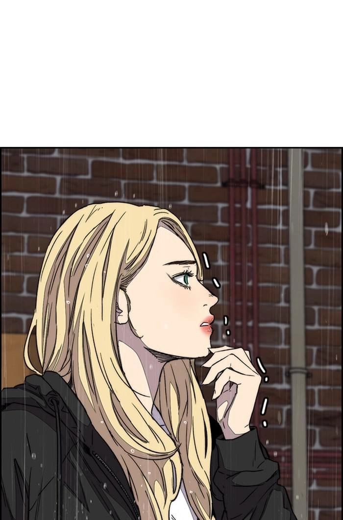Wind Breaker Chapter 348 - Page 117