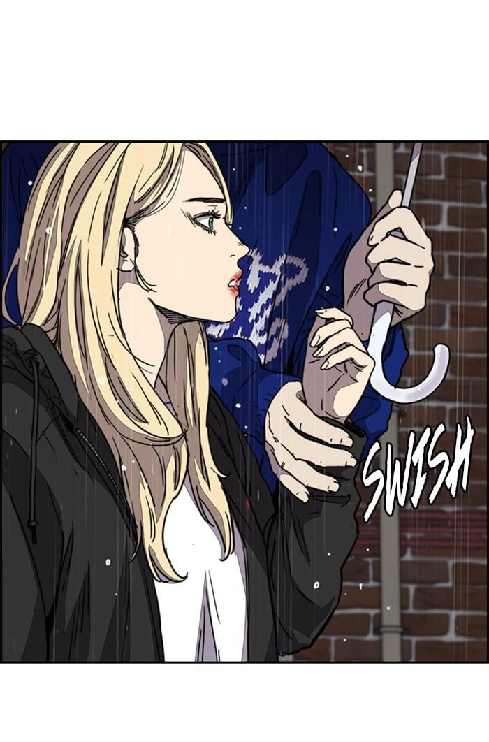 Wind Breaker Chapter 348 - Page 119