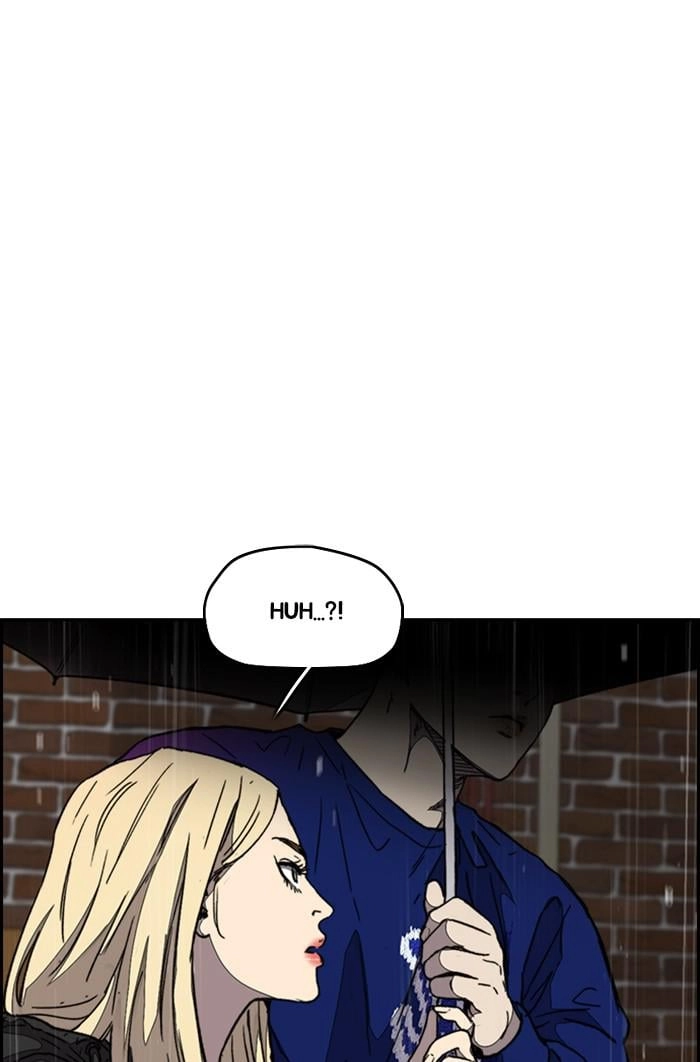 Wind Breaker Chapter 348 - Page 120
