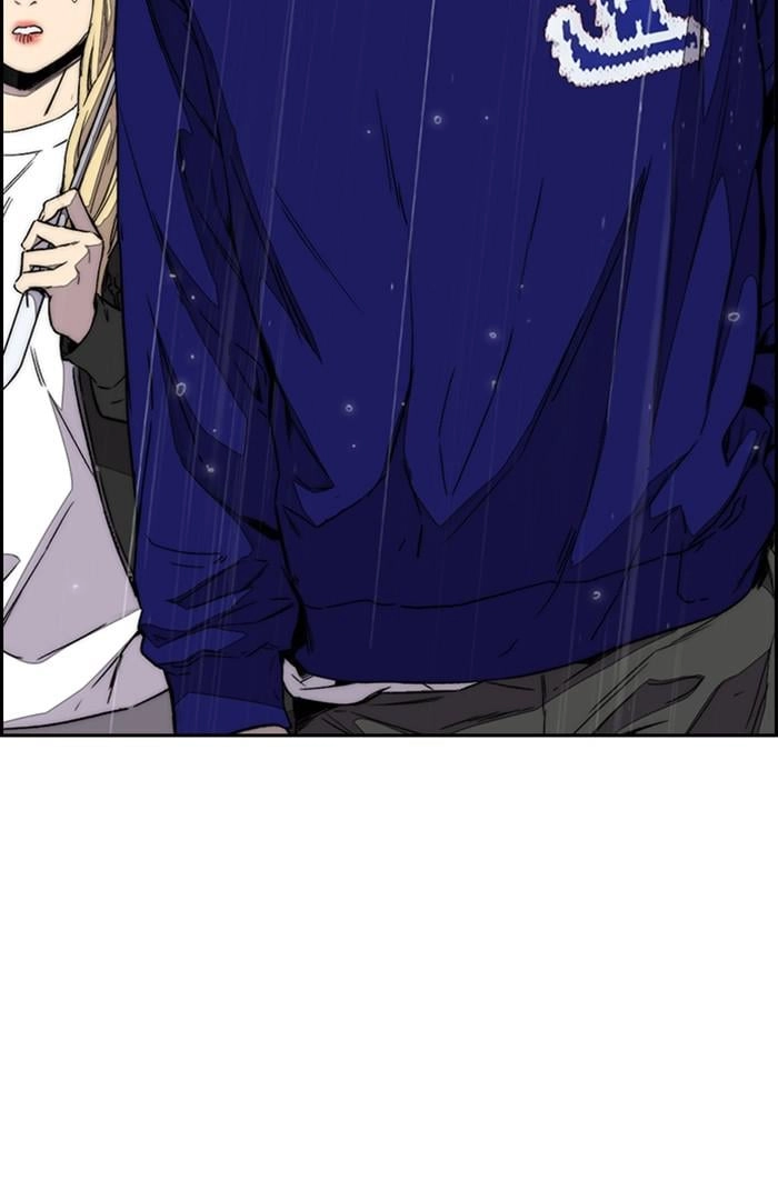Wind Breaker Chapter 348 - Page 124