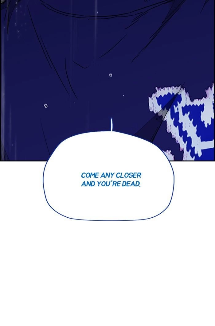 Wind Breaker Chapter 348 - Page 126
