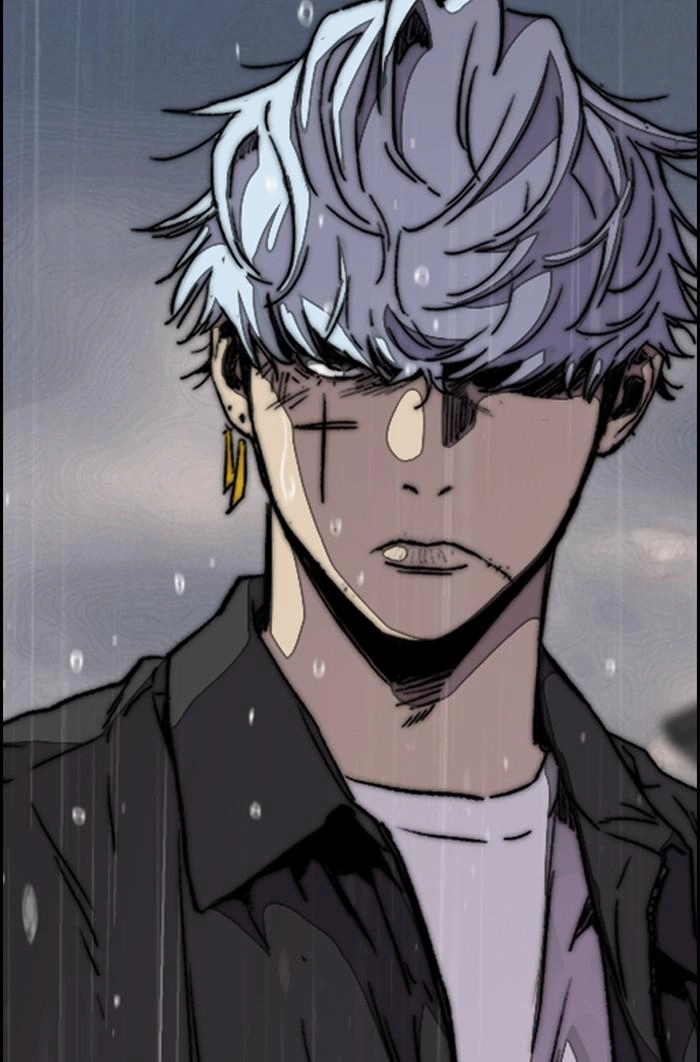 Wind Breaker Chapter 348 - Page 129