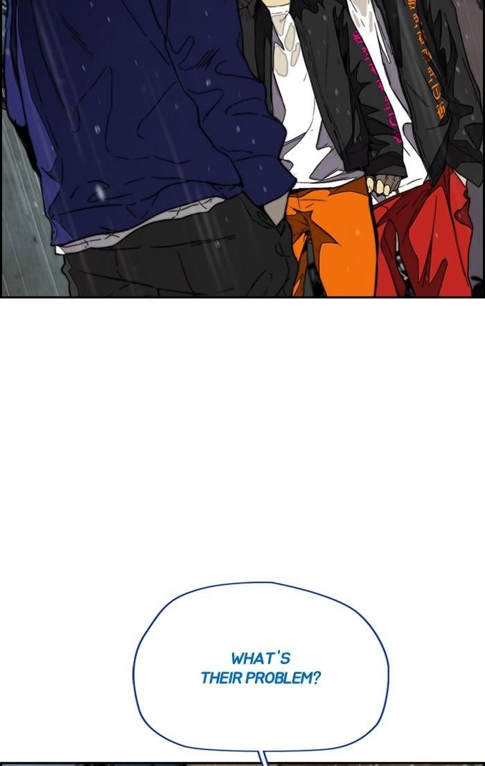 Wind Breaker Chapter 349 - Page 3