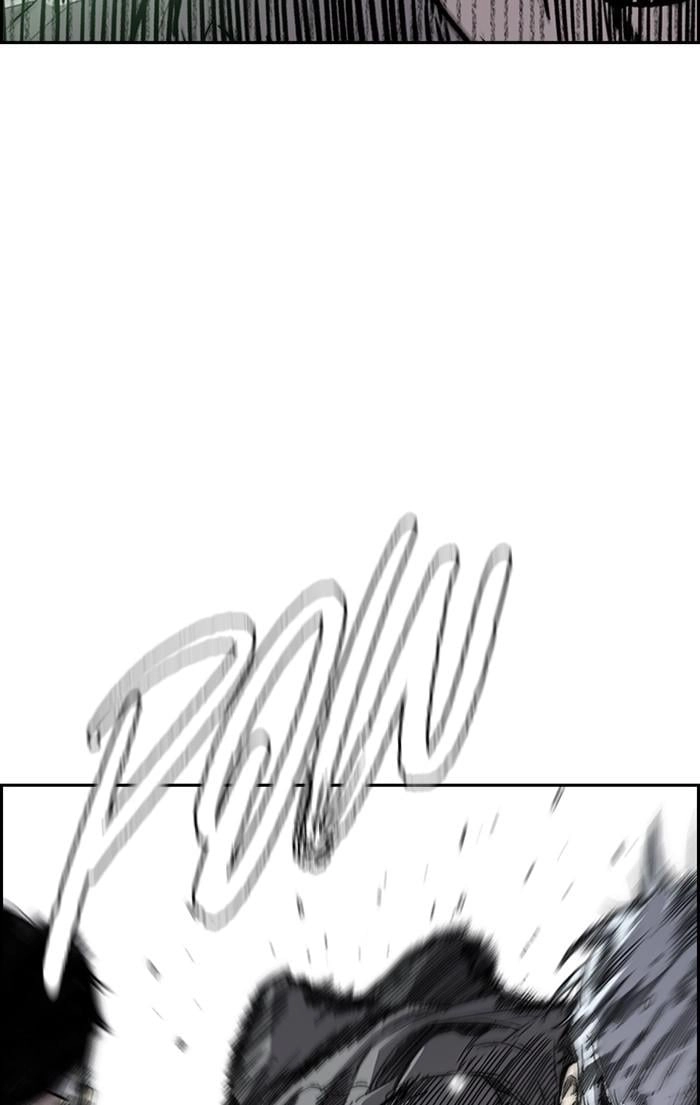 Wind Breaker Chapter 349 - Page 12