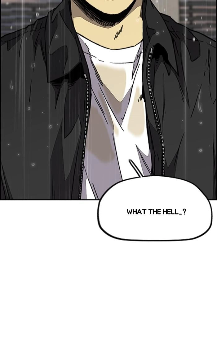Wind Breaker Chapter 349 - Page 19