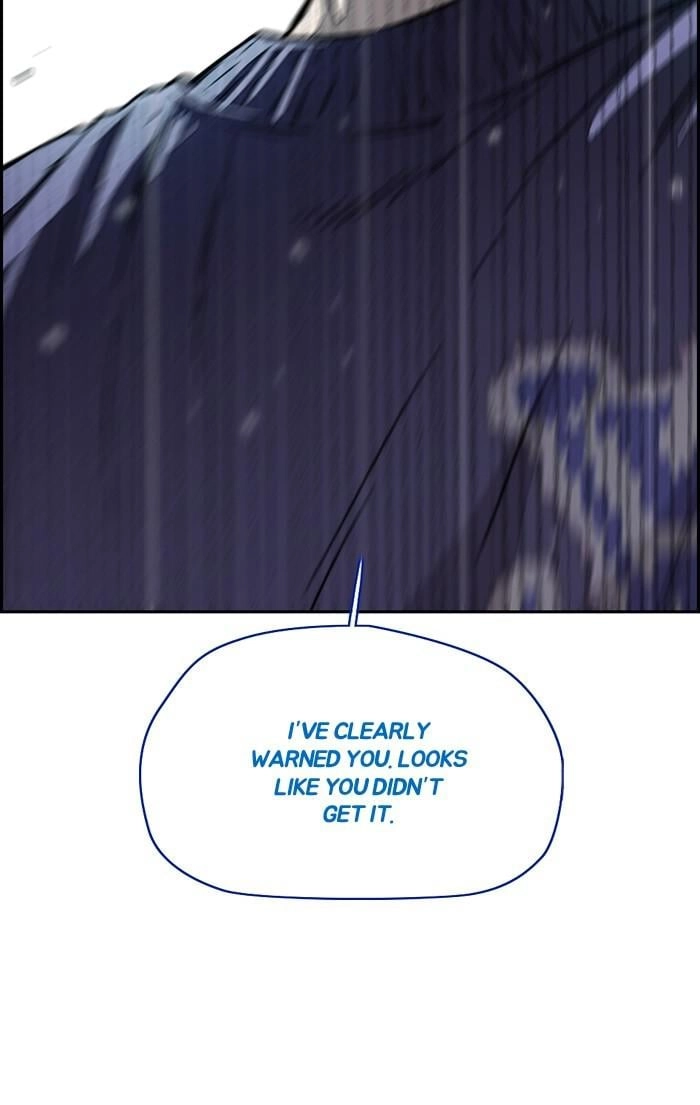 Wind Breaker Chapter 349 - Page 21