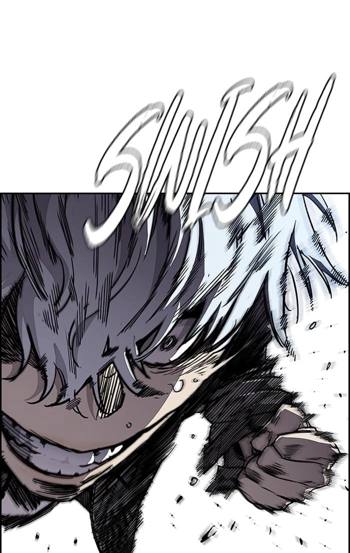 Wind Breaker Chapter 349 - Page 22