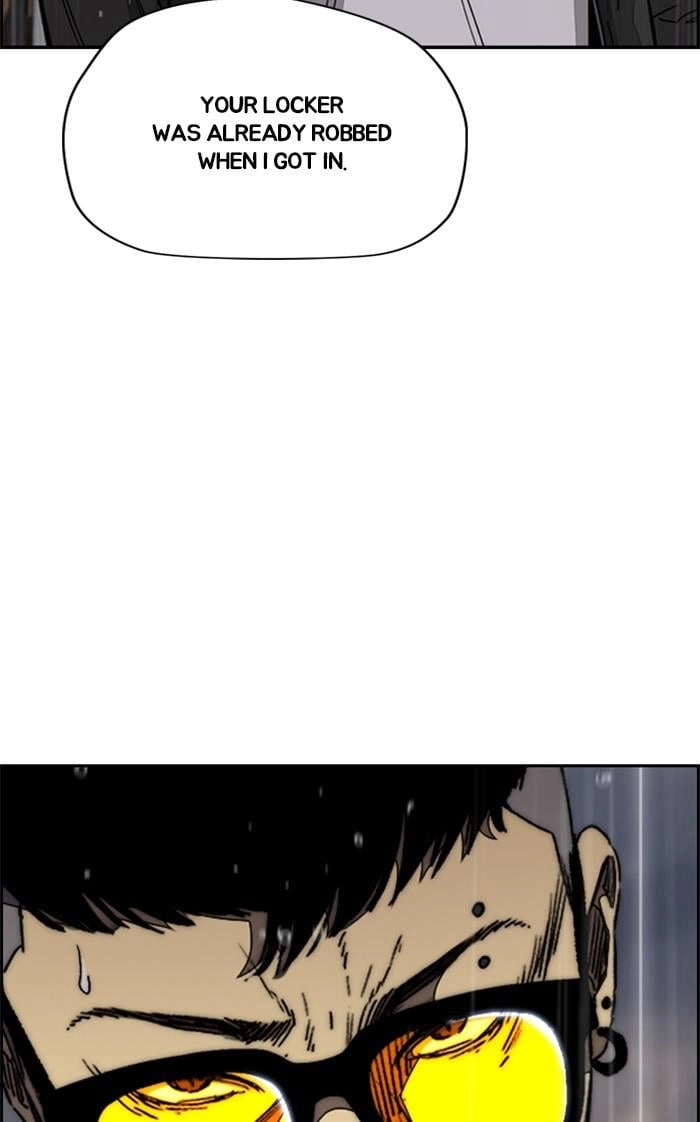Wind Breaker Chapter 349 - Page 28