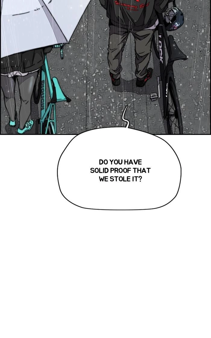 Wind Breaker Chapter 349 - Page 35