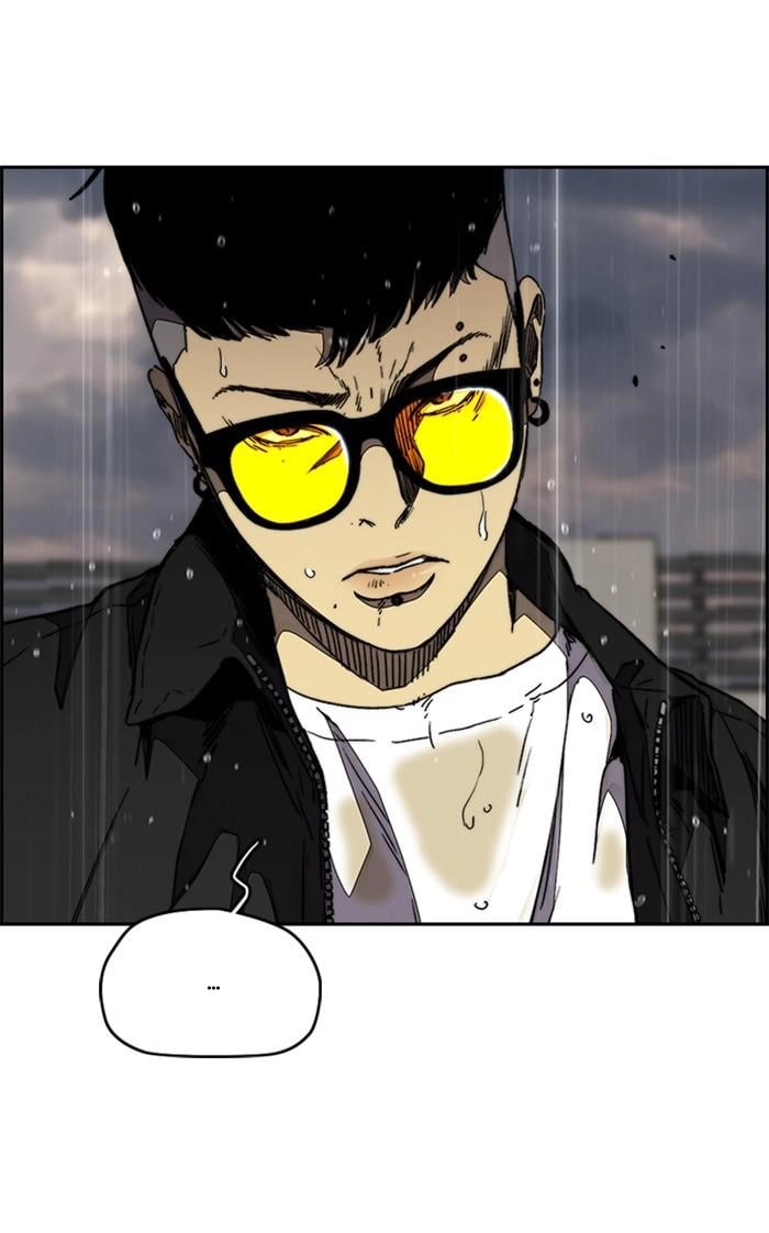 Wind Breaker Chapter 349 - Page 36
