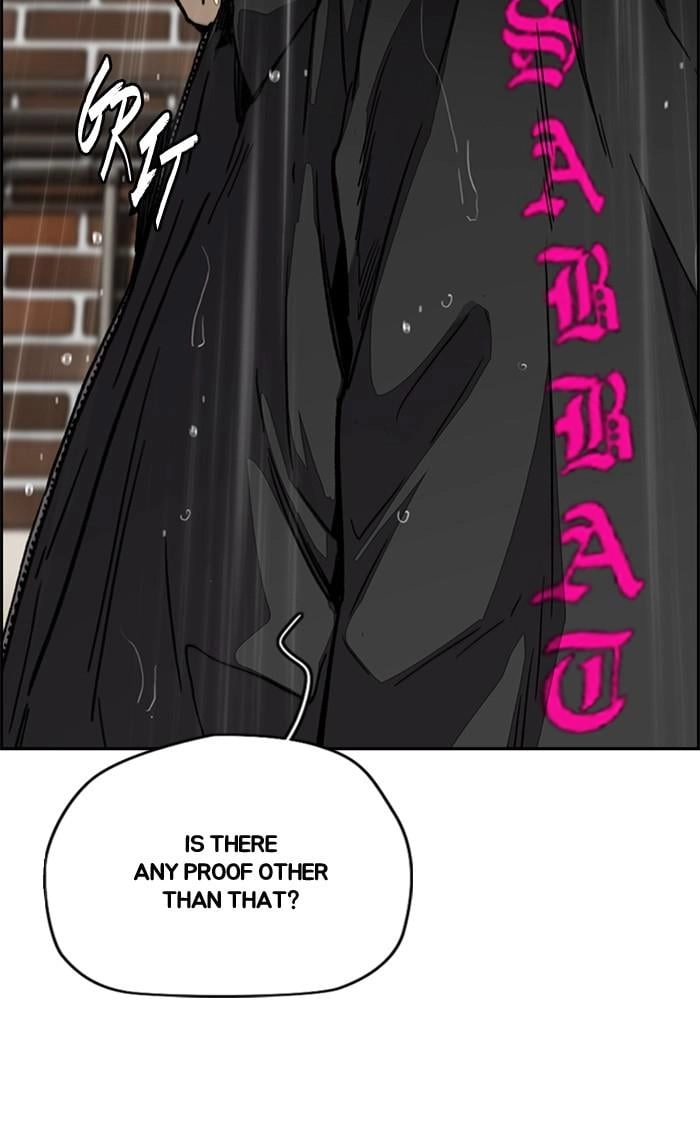 Wind Breaker Chapter 349 - Page 41