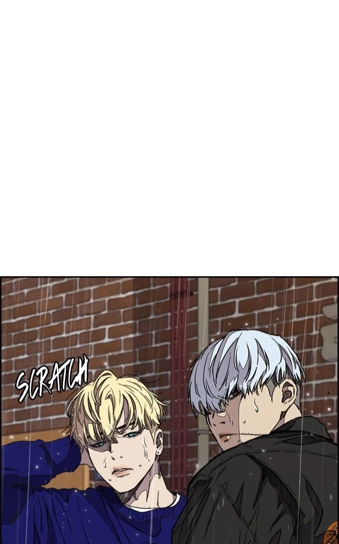 Wind Breaker Chapter 349 - Page 42