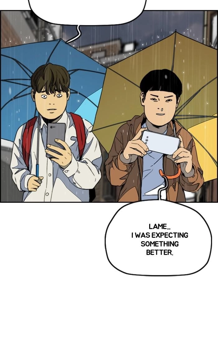 Wind Breaker Chapter 349 - Page 50