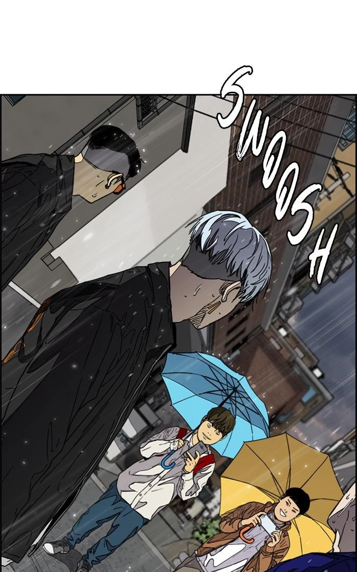 Wind Breaker Chapter 349 - Page 51