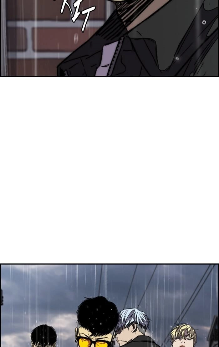 Wind Breaker Chapter 349 - Page 55