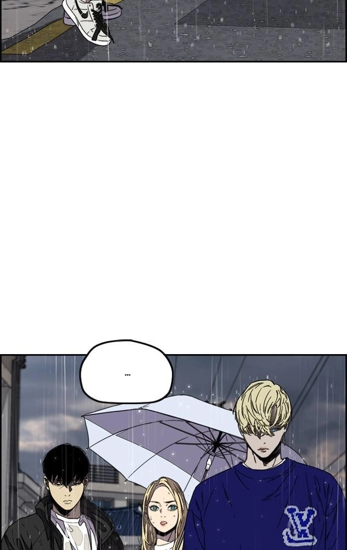 Wind Breaker Chapter 349 - Page 58