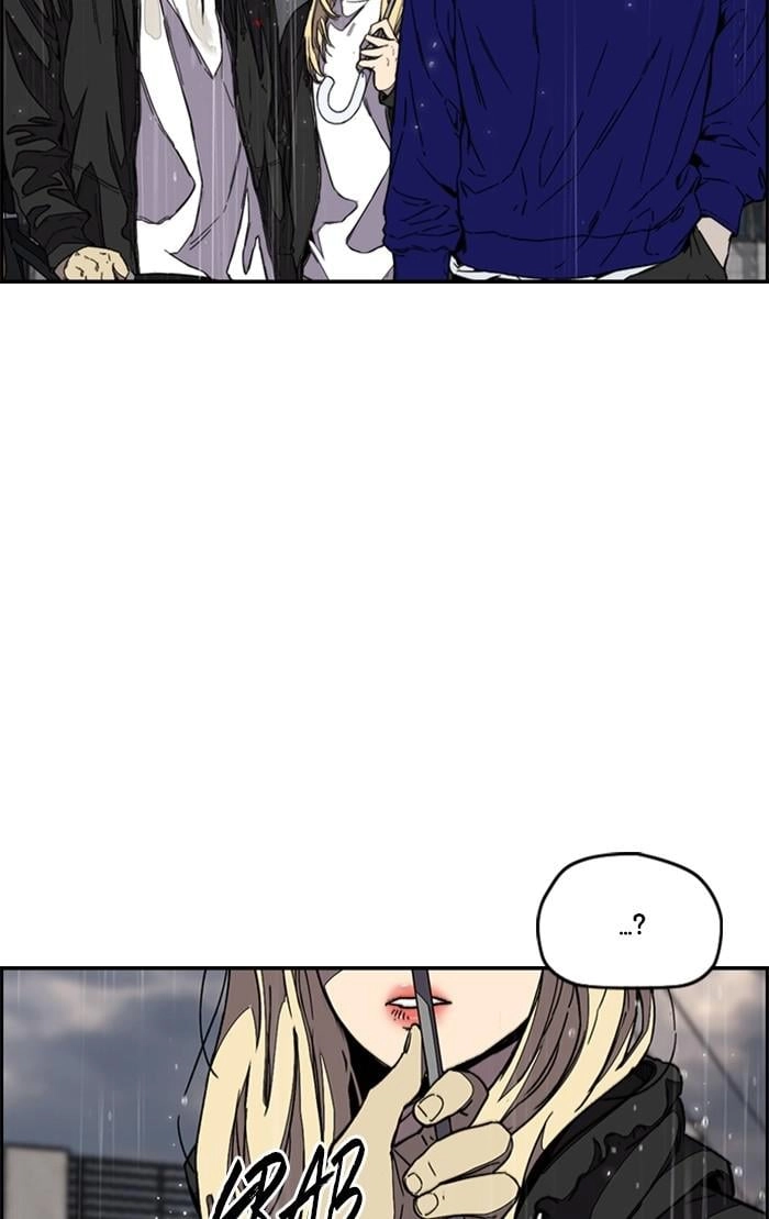 Wind Breaker Chapter 349 - Page 59