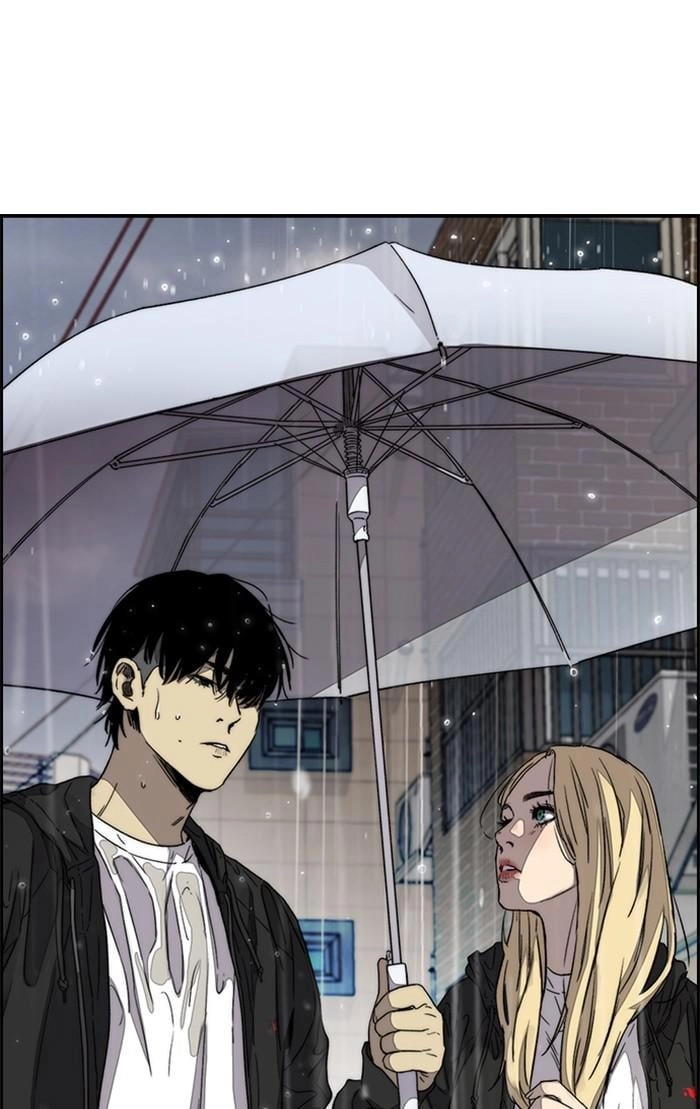 Wind Breaker Chapter 349 - Page 61