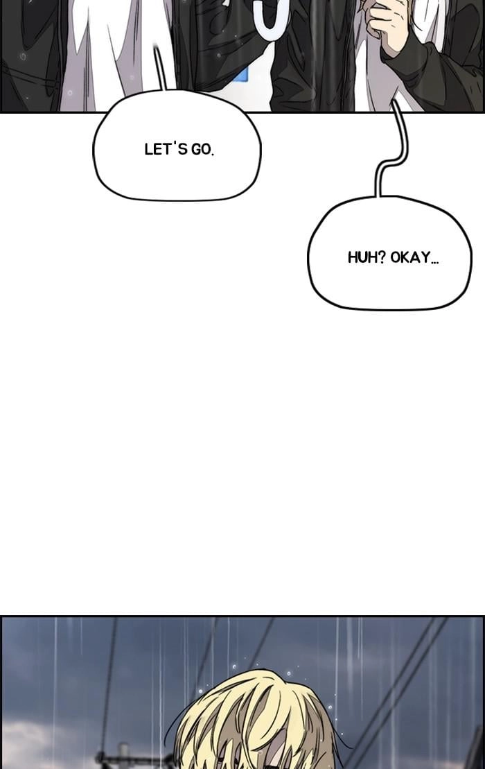 Wind Breaker Chapter 349 - Page 62