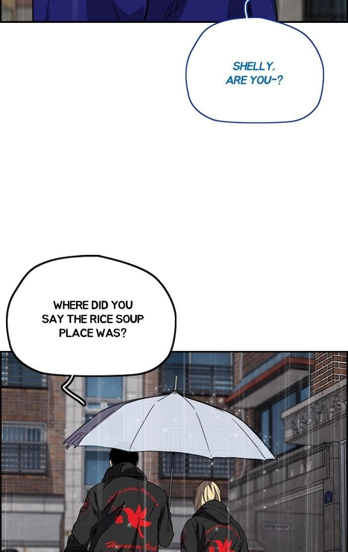 Wind Breaker Chapter 349 - Page 65