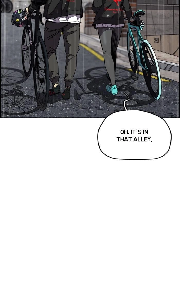 Wind Breaker Chapter 349 - Page 66