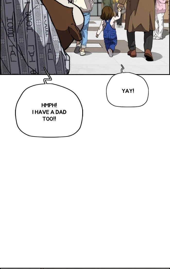 Wind Breaker Chapter 349 - Page 77
