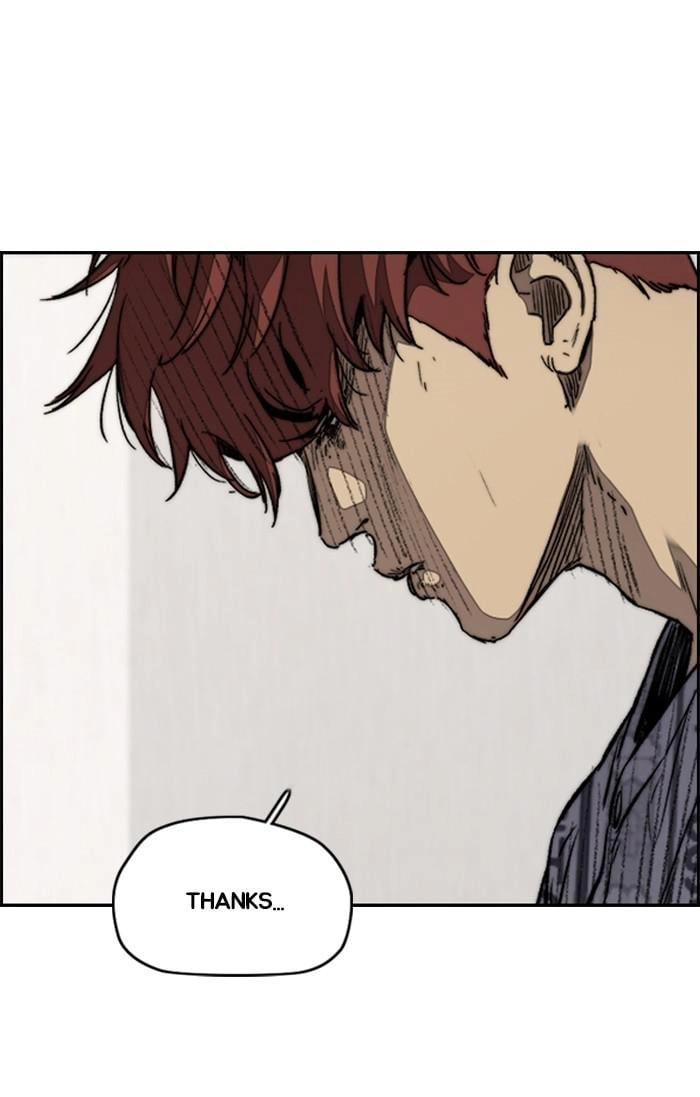 Wind Breaker Chapter 349 - Page 83