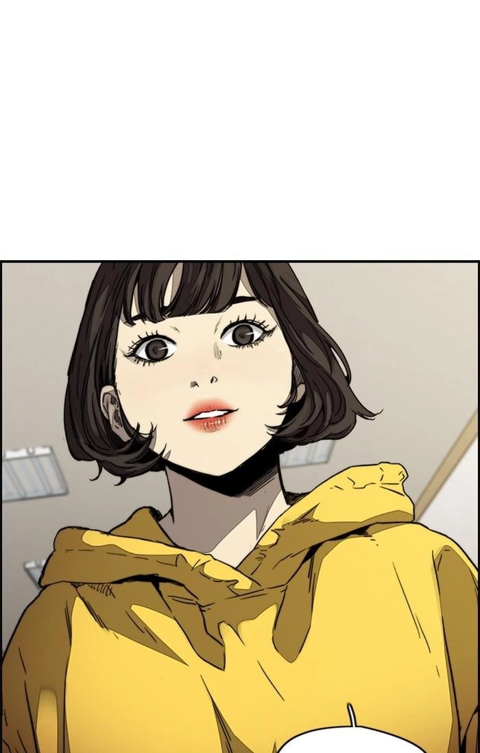 Wind Breaker Chapter 349 - Page 84